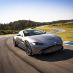 新型Vantageのデザインや特徴、スペックは?