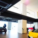 マクラーレン福岡で見聞きしたマクラーレンの魅力や特徴について!!!