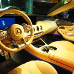 メルセデスの本気を体験するならこのモデル!!AMG Sクラスクーペに乗ってみた!!